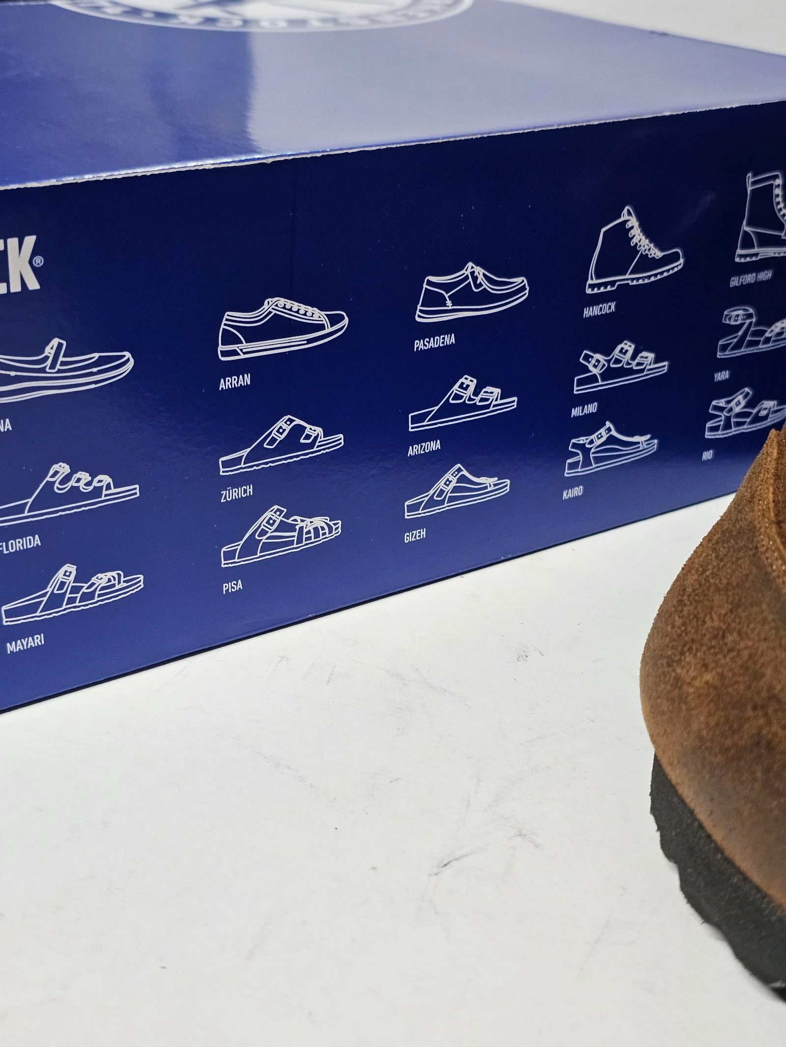 Birkenstock 44 – photo 13
